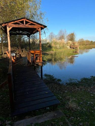 Los Cencerros - Casa de Río – Photos 3