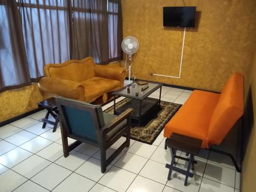 Gallery image of Privado apartamento, cómodo y excelente ubicación. in El Prado