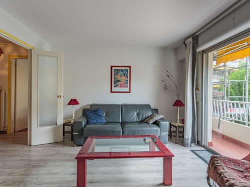 Fotografia z galérie ubytovania Moderne T3 avec Balcon et Parking, à 800m de la Plage et Commerces - FR-1-3-560 v destinácii Biarritz