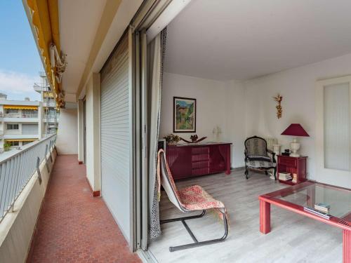Fotografia z galérie ubytovania Moderne T3 avec Balcon et Parking, à 800m de la Plage et Commerces - FR-1-3-560 v destinácii Biarritz