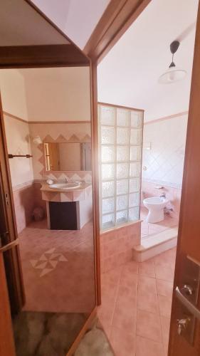 Bagno di Le Terre di Sicilia