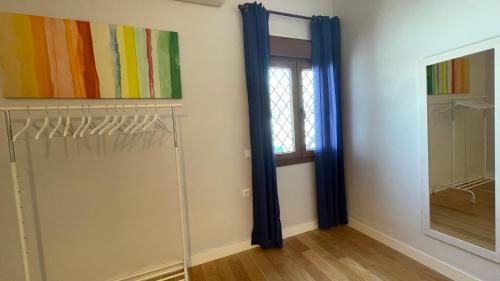 Billede fra billedgalleriet på Luxury apartment in central town i Sanlúcar de Barrameda