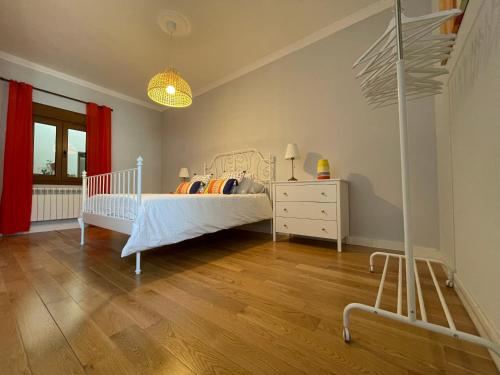 Billede fra billedgalleriet på Luxury apartment in central town i Sanlúcar de Barrameda