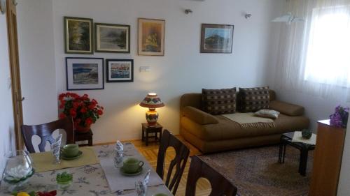 Gallery image of Apartment Z&E in Trogir