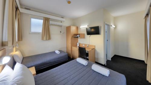 Gallery image of Cowra Motor Inn in Cowra