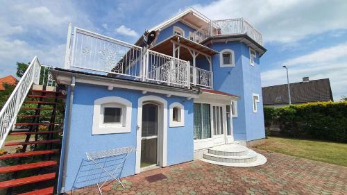 Apartments in Balatonfüred - Balaton 27839