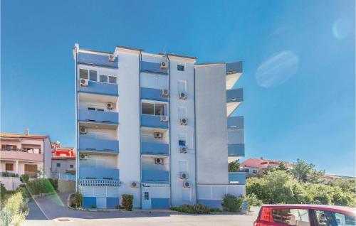 Stunning Apartment In Crikvenica With Wifi