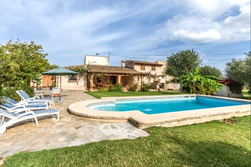 Villa Can Mart By SunVillas Mallorca