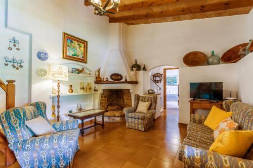 Villa Can Mart By SunVillas Mallorca