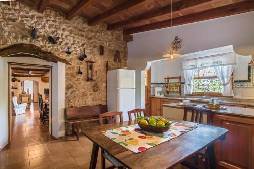 Villa Can Mart By SunVillas Mallorca