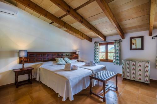 Villa Can Mart By SunVillas Mallorca