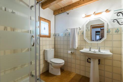 Villa Can Mart By SunVillas Mallorca