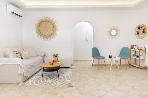 5 Star Residence 3Bdr, 2Bth, Roofdeck, Naxos Town photo 2