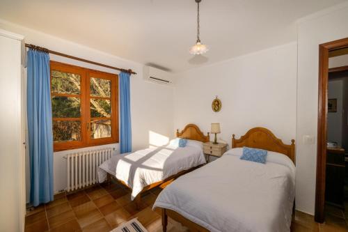 Villa Can Pontico la Vall By SunVillas Mallorca