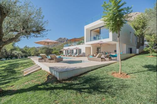 Villa Casa Boquer By SunVillas Mallorca