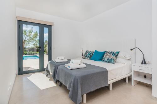 Villa Casa Boquer By SunVillas Mallorca