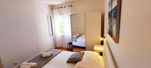 Apartmani Cvita