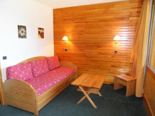 Residence 3000 - Studio pour 4 Personnes 79