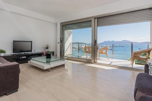 Apartment Colorado 3B By SunVillas Mallorca