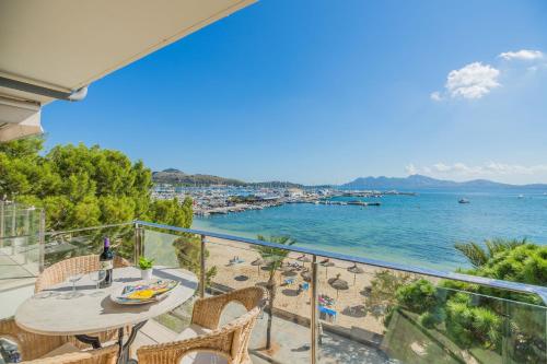 Apartment Colorado 3B By SunVillas Mallorca