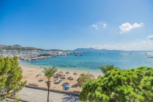 Apartment Colorado 3B By SunVillas Mallorca