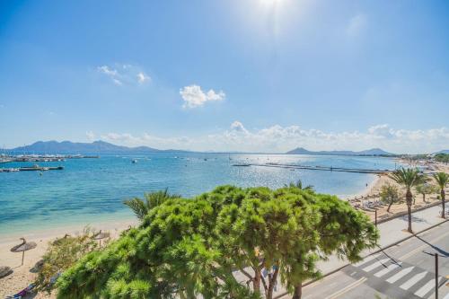 Apartment Colorado 3B By SunVillas Mallorca