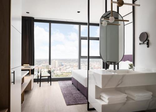 Fotografie z fotogalerie ubytování Citadines Flatiron Phnom Penh v Phnompenhu