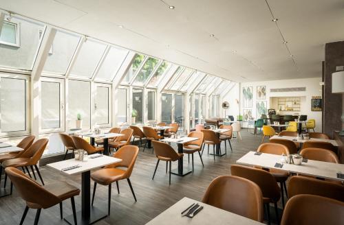 Gallery image of Arthotel ANA Eden in Karlsruhe