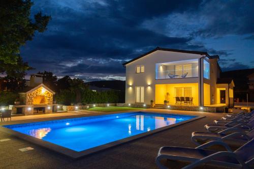 Villa Maria – Photos 2