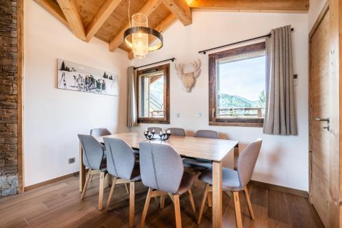 Apartment Lizay Morzine - by EMERALD STAY