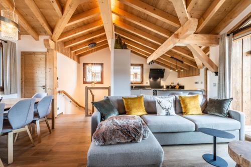 Apartment Lizay Morzine - by EMERALD STAY