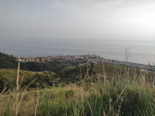 Foto dalla galleria di Il Casale Soffio di Terra B&B a Maierà