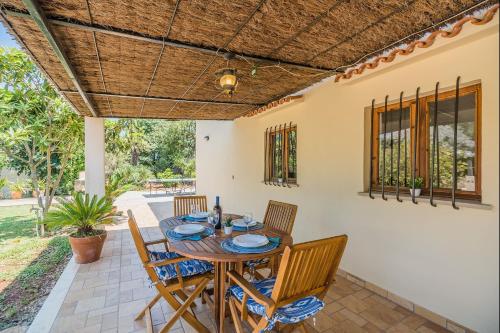 Villa La Palmera By SunVillas Mallorca