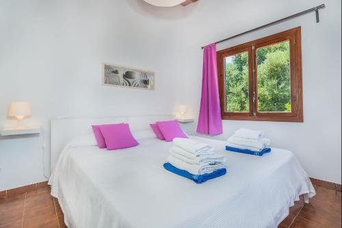 Villa La Palmera By SunVillas Mallorca