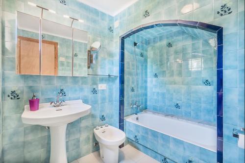 Villa La Palmera By SunVillas Mallorca