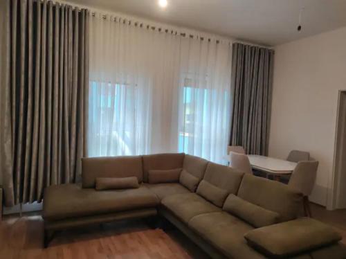 Modern room in Tirana