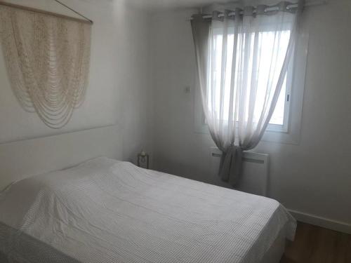 Φωτογραφία από το άλμπουμ του Appartement 5 étoiles charmant et cosy σε Canet-en-Roussillon