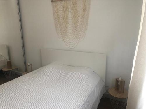 Φωτογραφία από το άλμπουμ του Appartement 5 étoiles charmant et cosy σε Canet-en-Roussillon