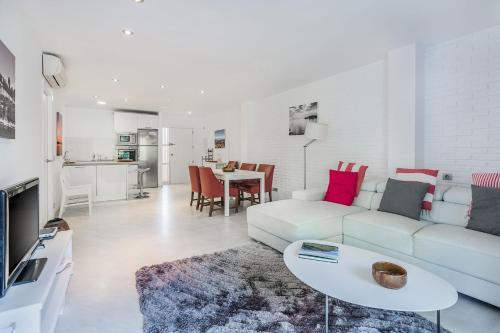 Apartment Lord Jim By SunVillas Mallorca