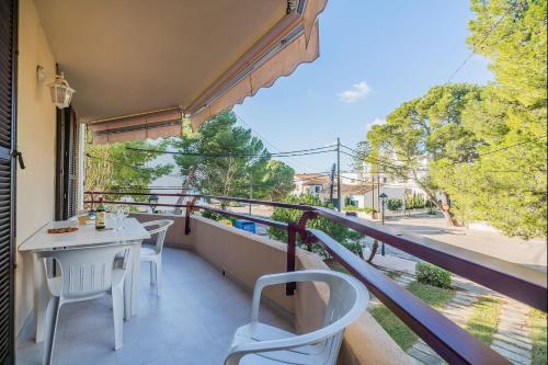 Apartment Lord Jim By SunVillas Mallorca