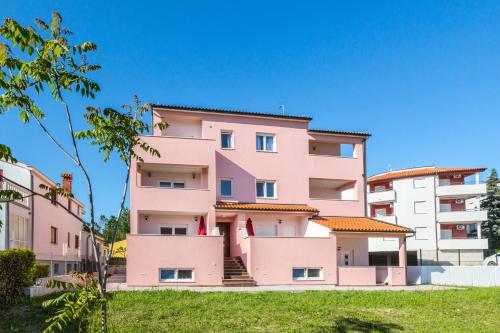 House Burle