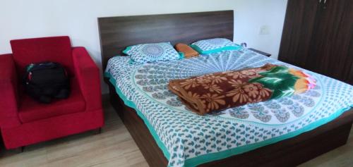 Gallery image of Our Nest - A cozy apartment near Palolem beach with power backup facility in Marmagao