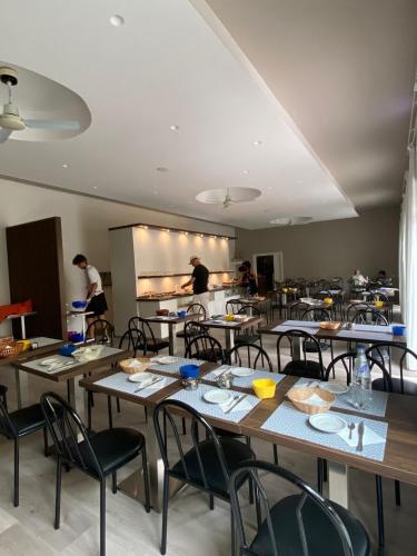 Gallery image of Hotel Dafne in Punta Marina