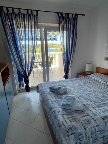 Sunset Villa Hvar