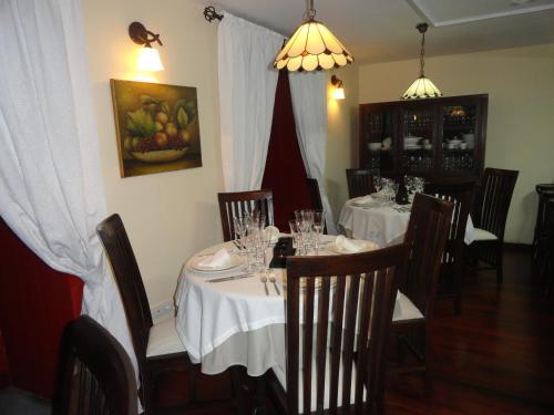 Hotel Rural Casa Lugo (Spanje Agulo) - Booking.com