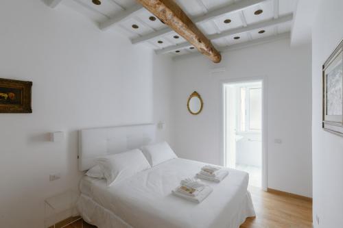 Charming Frattina - 2 bathrooms new apartment