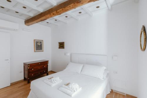 Charming Frattina - 2 bathrooms new apartment