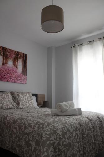 INCREIBLE APARTAMENTO CENTRO GRANADA ALHAMBRA