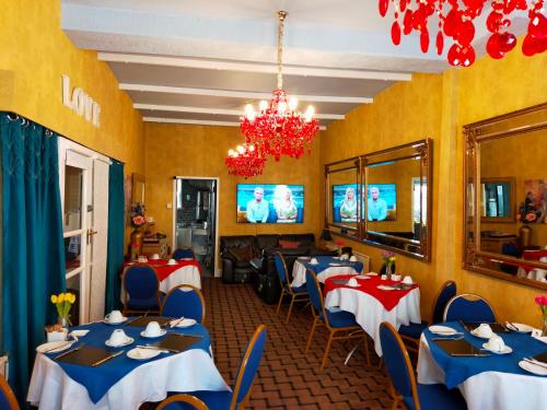 Hotel Babylon – Billeder 2