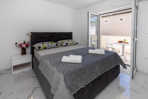 Gallery image of Villa Ševo Baška Voda in Baška Voda